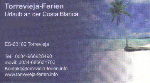 Torrevieja_Ferien