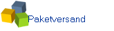 Paketversand